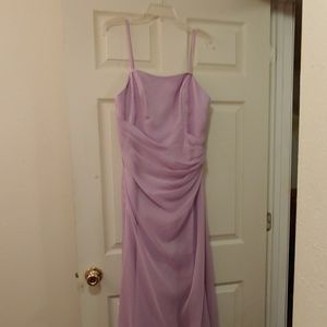 Marcella's Bridal Bridesmaid dress